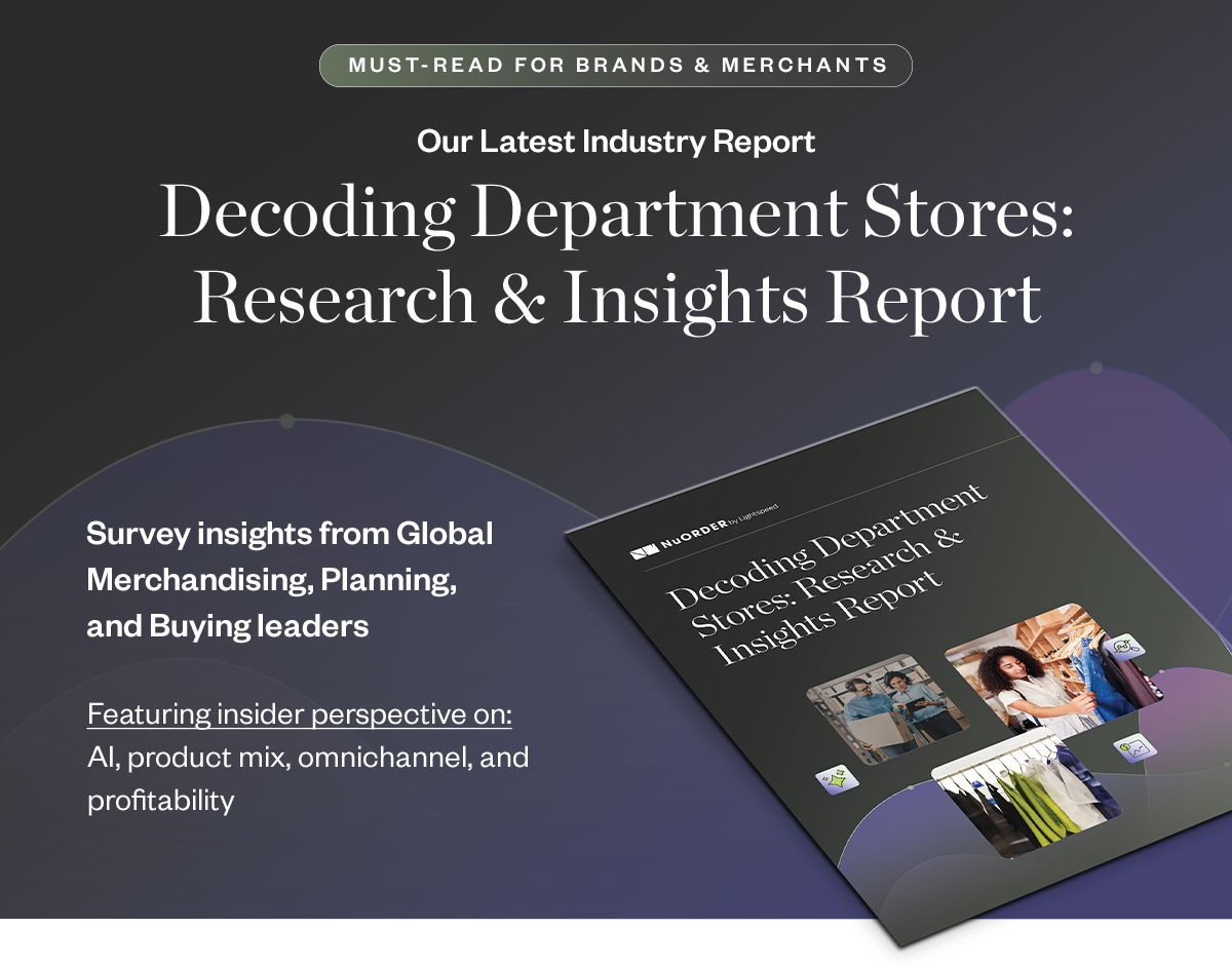 Our latest industry report
